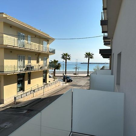 Appartamenti Vista Mare 오트란토 외부 사진